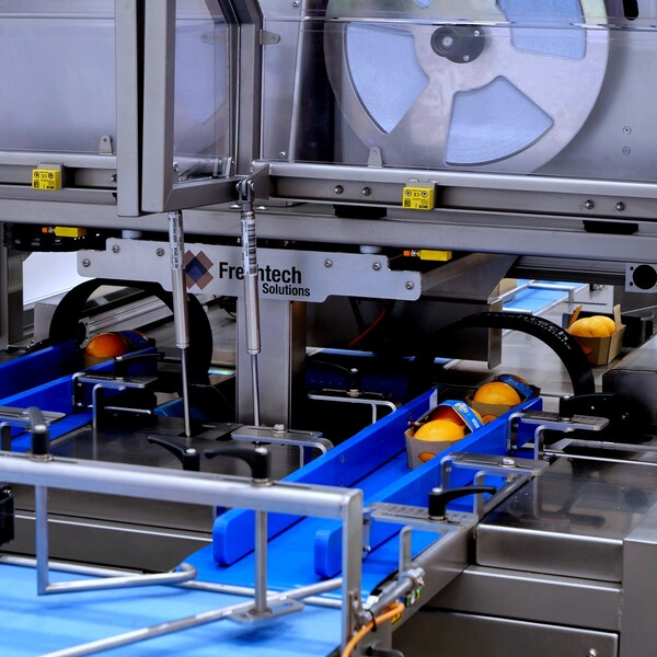 De dubbelzijdige banderolmachine biedt extra efficiëntie en continuïteit - vierkante afbeelding