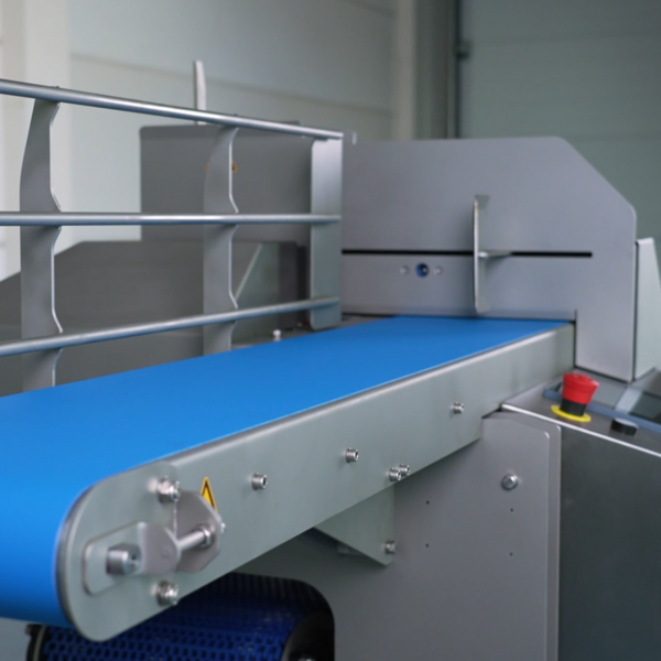 The Freshtech Solutions V24 universal denester is suitable for various trays and bowls, containers, cups and blisters - square image